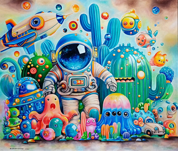 artwork image