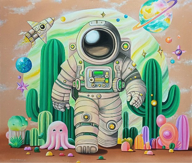 artwork image