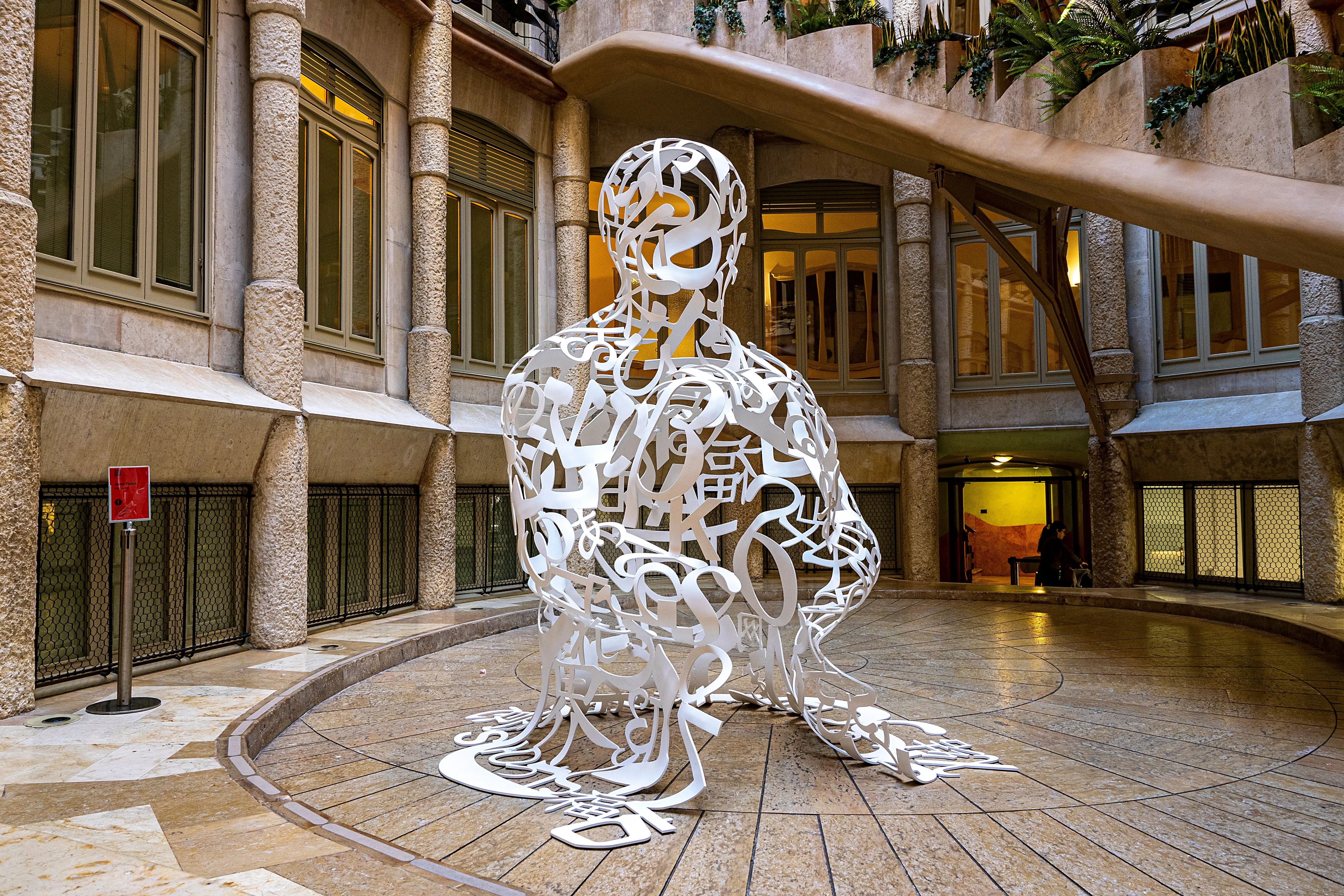 Sculpture